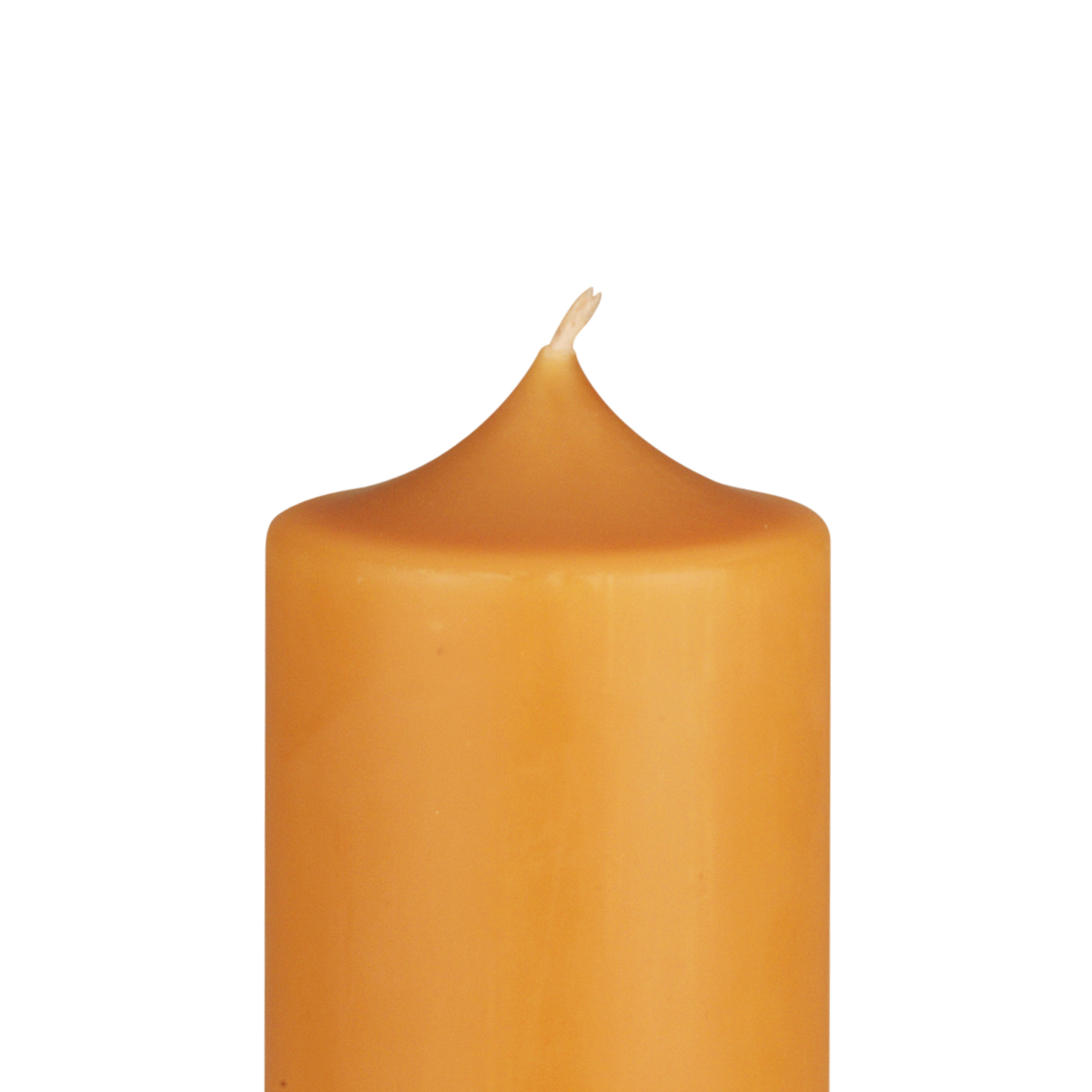 70er_durchmesser_100_prozent_bienenwachs Zylinderkerzen mit 100% Bienenwachs – 70 mm ø -  100 mm