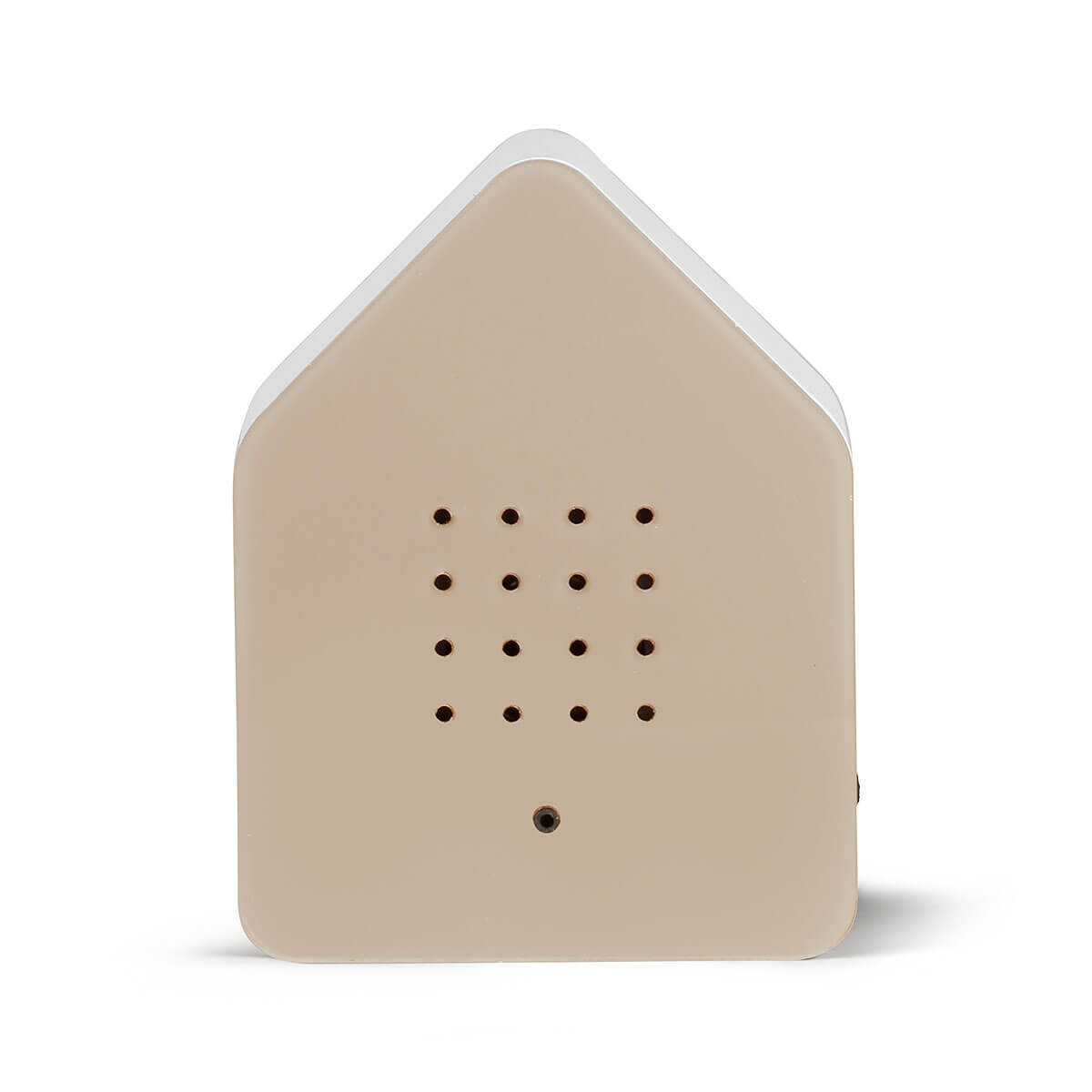 Zwitscherbox taupe Zwitscherbox taupe