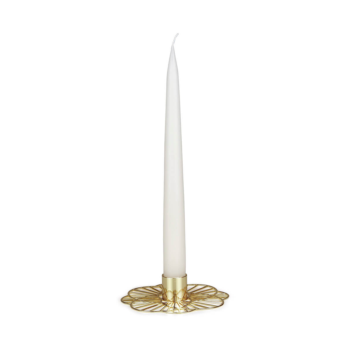 Kerzenständer Sun