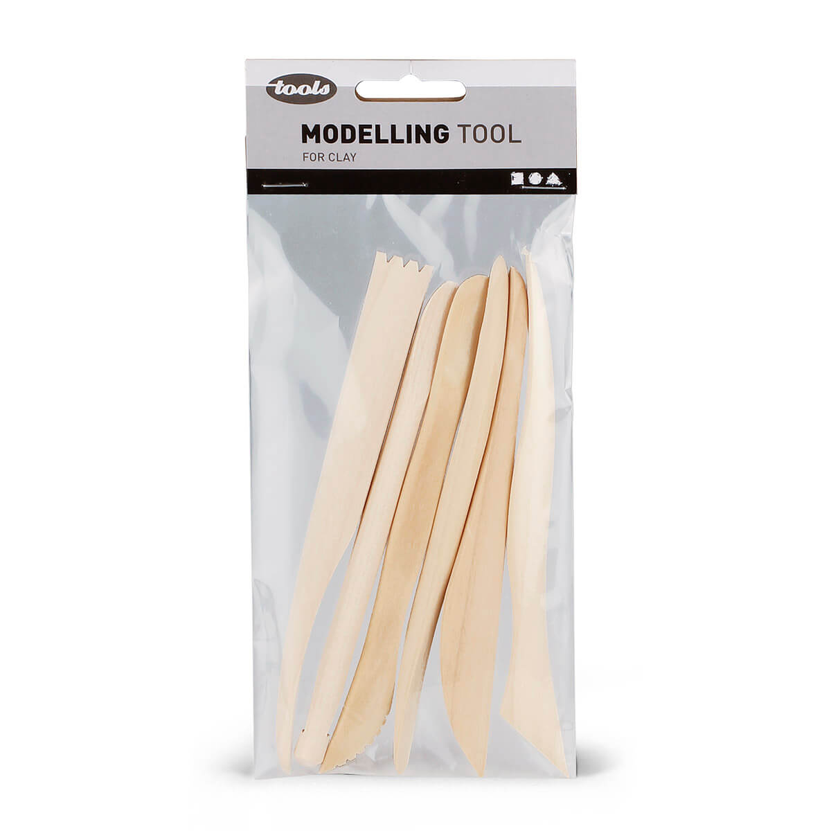 Modellierstäbchen