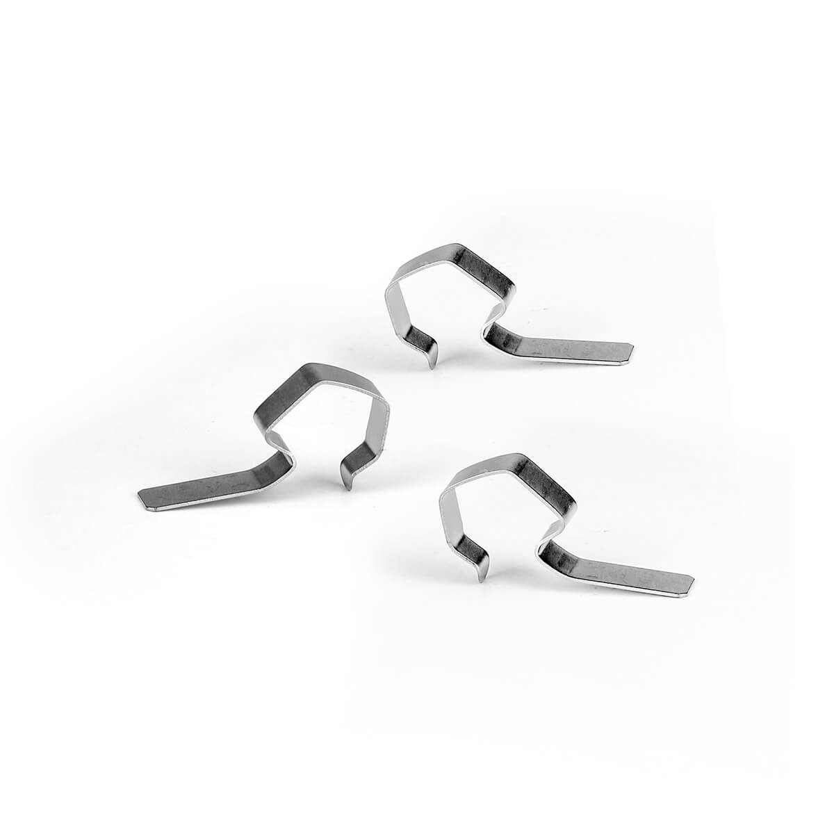 10885-00-A Klammern für Weckgläser – Beutel à 12 Stück