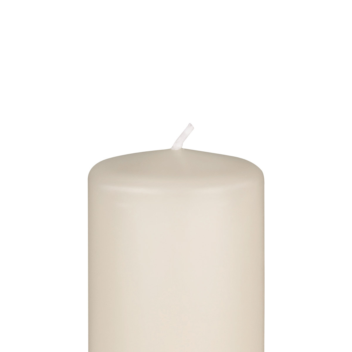 70er_durchmesser-20-wollweiss5acc615e6e781 Zylinderkerzen – 70 mm Durchmesser - in 33 Farben -  90 mm -  20 wollweiss