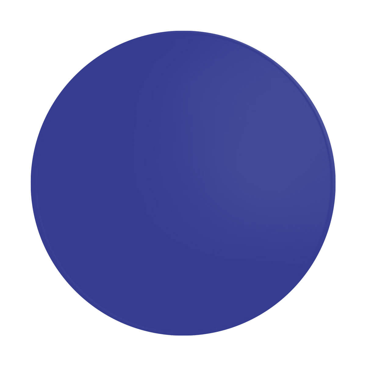 Ideal Kerzenfarbe blau ultramarin –  fettlöslich - 50 gr.