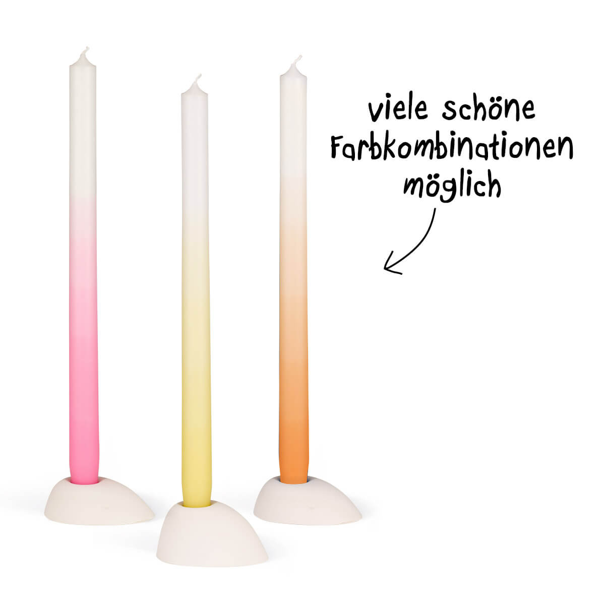 Gradient_Candles_Farbkombinationen