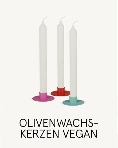 Banner Hauptkategorienslider Olivenwachskerzen