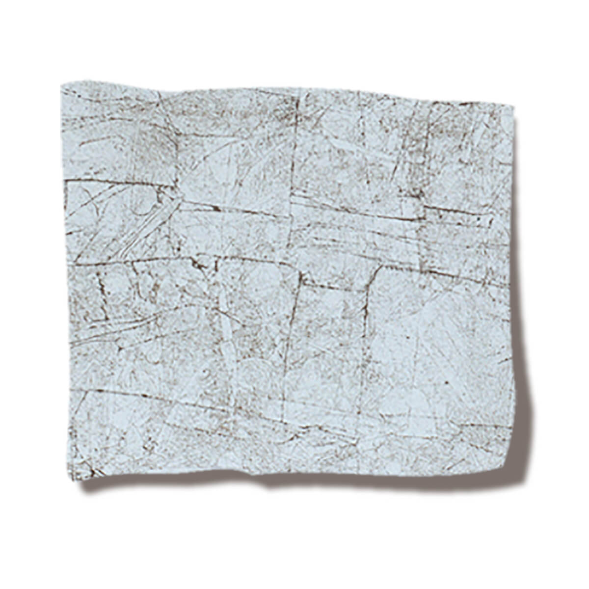 1137-00-B Wachsfolie antiksilber