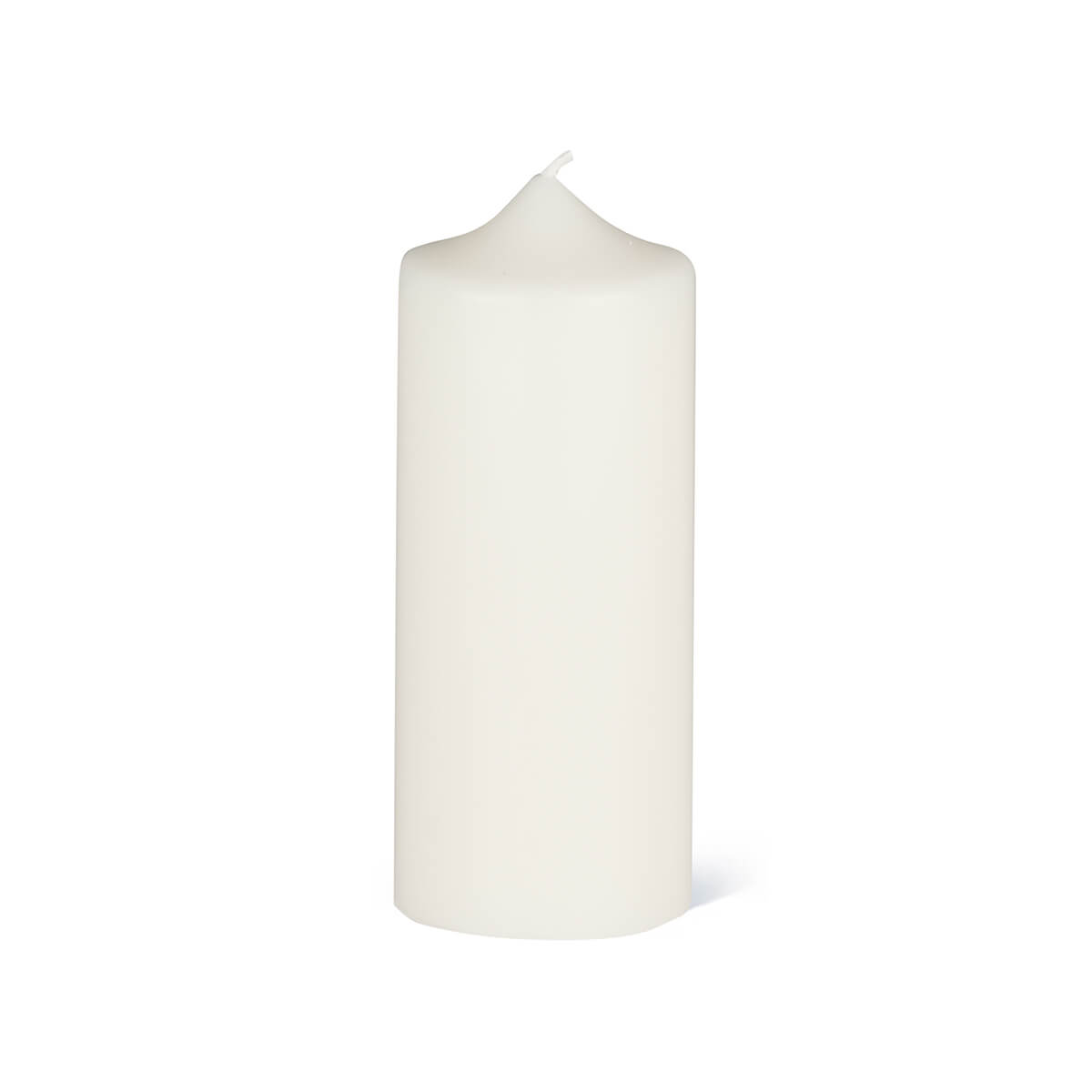 Giessform für Kerzen - Zylinder 185/70 mm