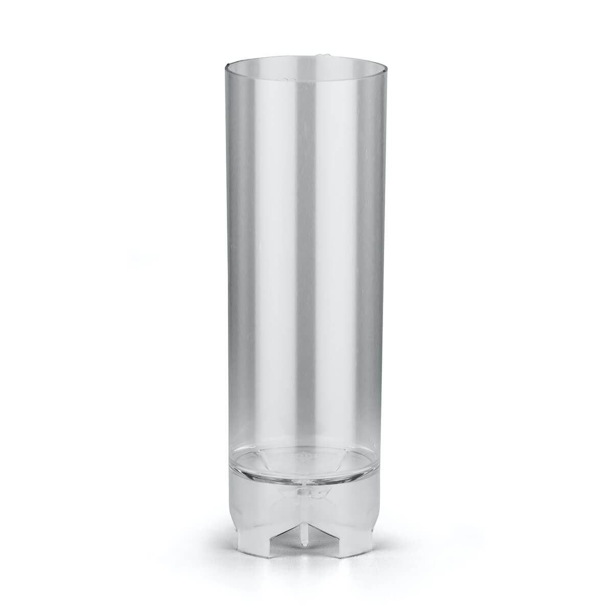 6002-00-A Giessform für Kerzen - Zylinder 185/70 mm