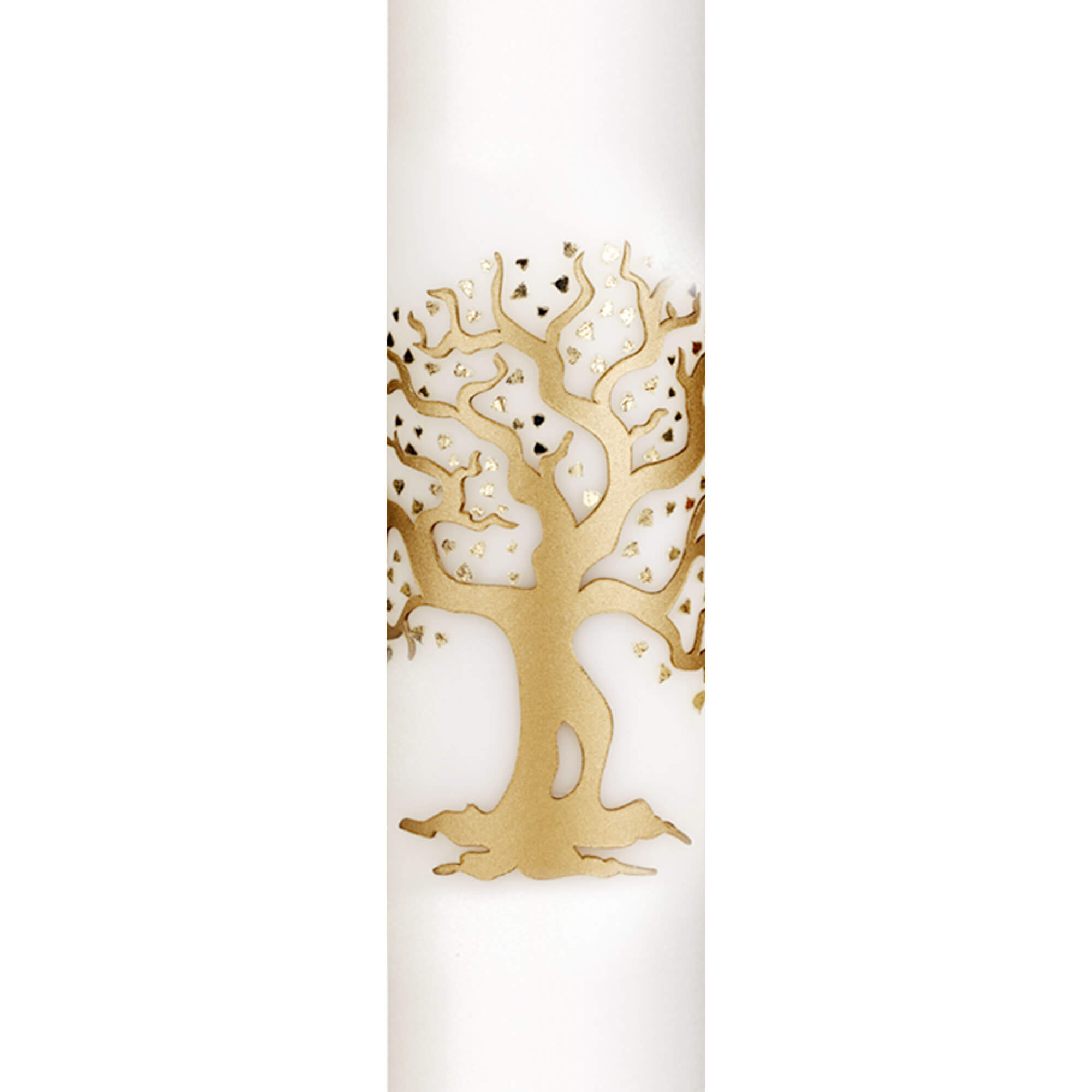 Trauerkerze - Lebensbaum Trauerkerze - Lebensbaum