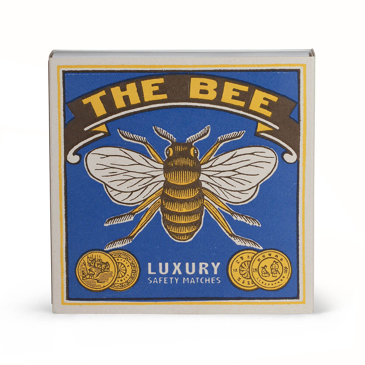 Zündhölzer XL – The Bee Zündhölzer XL – The Bee