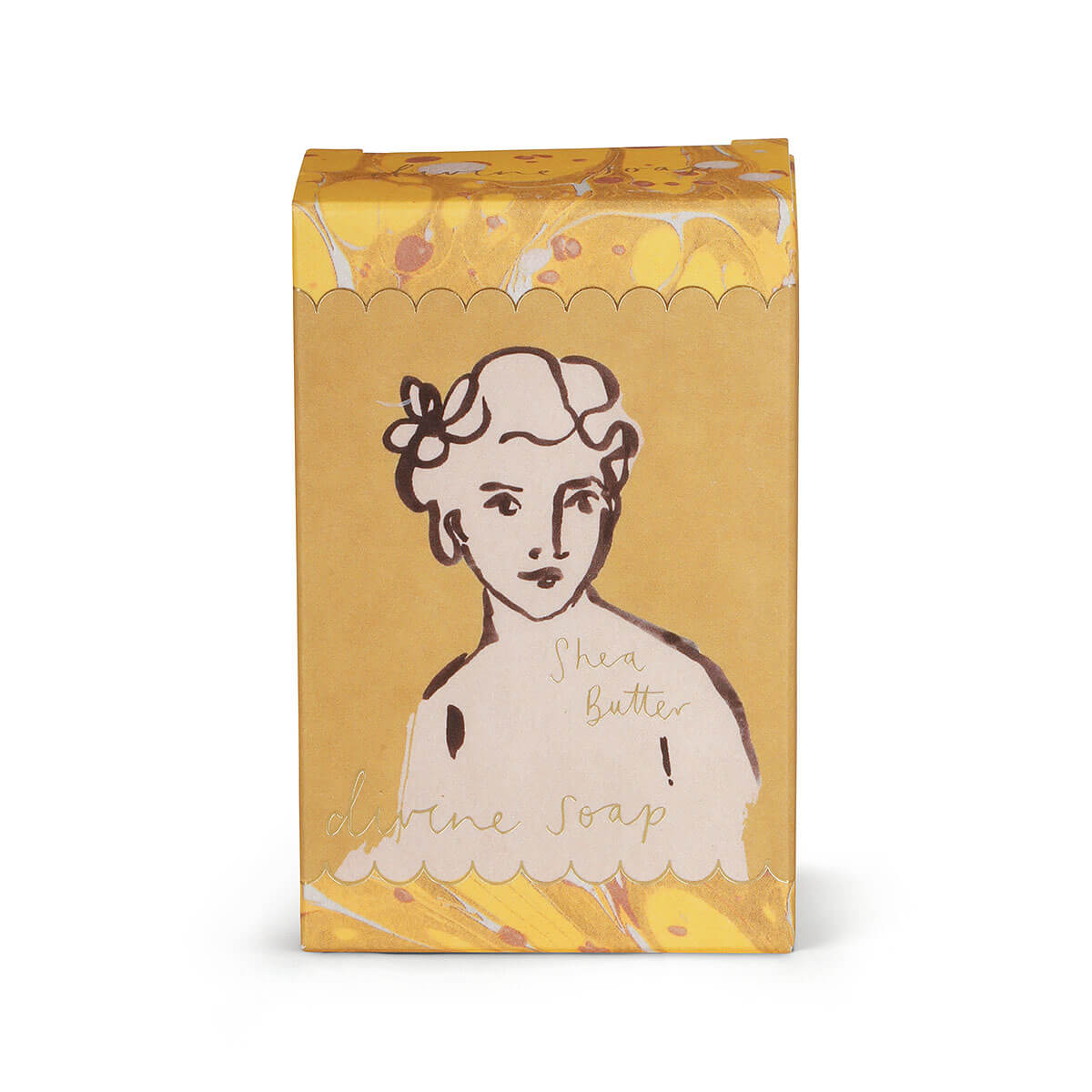 Seife Shea Butter