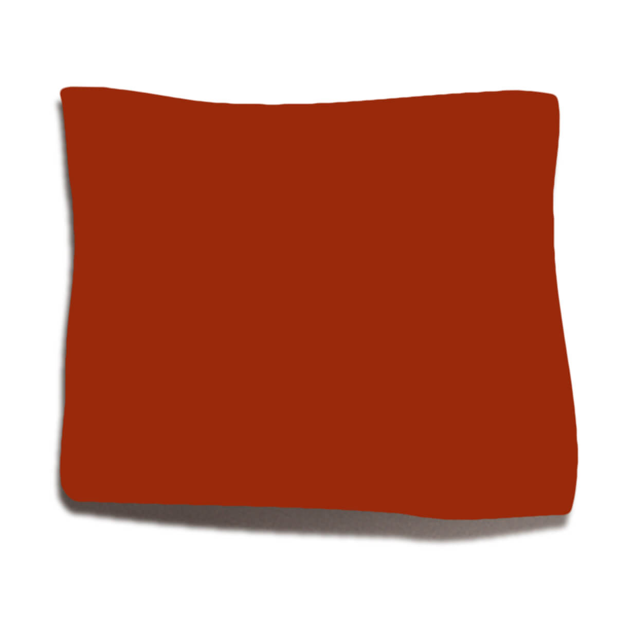 1155-00-B Wachsfolie weinrot hell