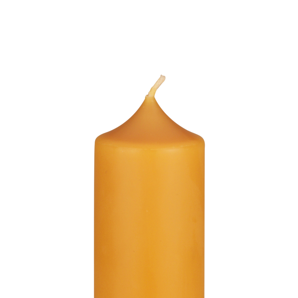 50er_durchmesser_100_prozent_bienenwachs Zylinderkerzen mit 100% Bienenwachs – 50 mm ø -  100 mm