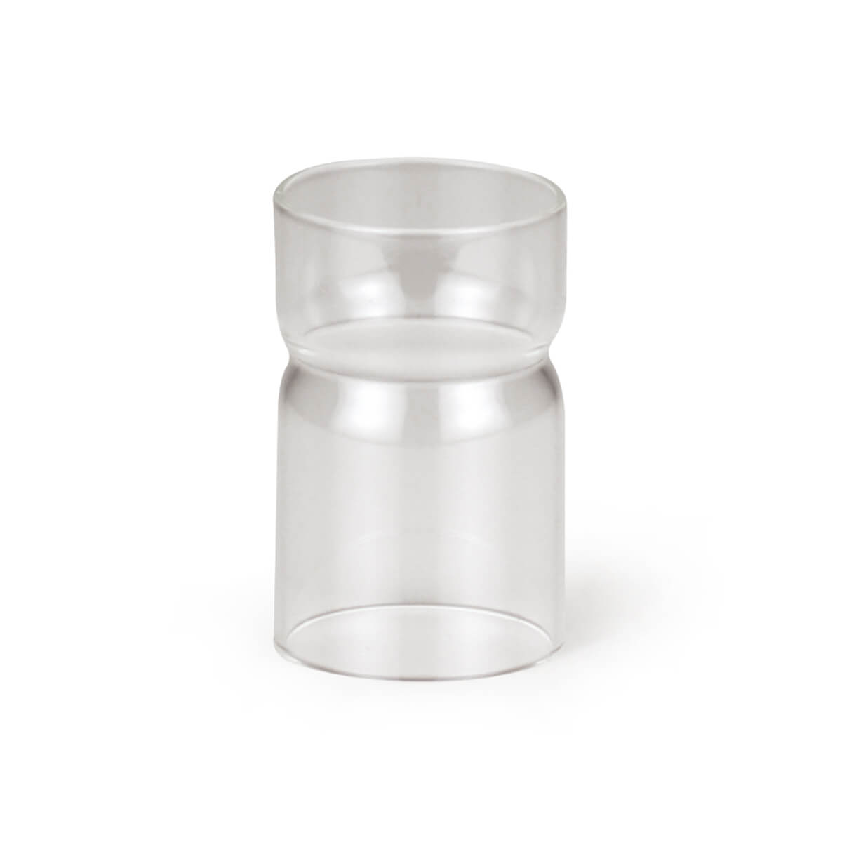 5419-00-A Windschutzglas für Kerzen mit 35 mm ø