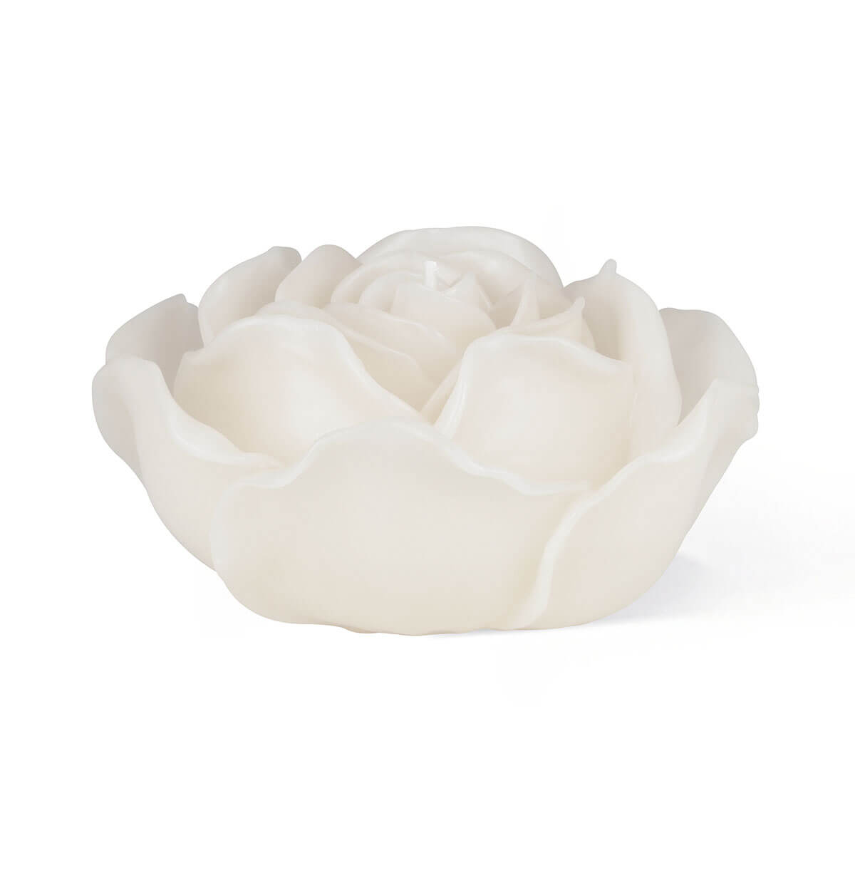 Schwimmkerzen Rose elfenbein Schwimmkerzen Rose elfenbein