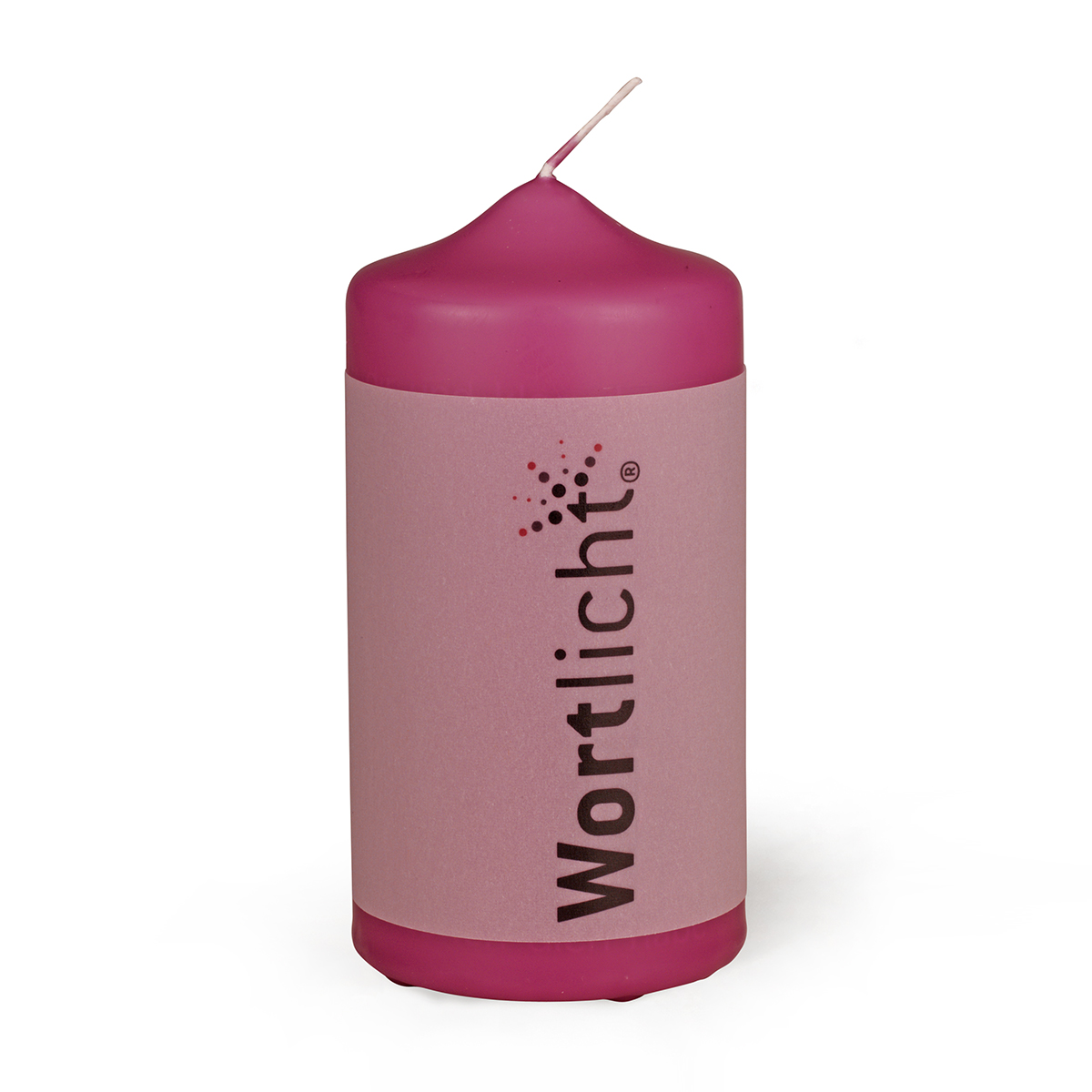 7709-00-A Wortlicht – Liebeserklärung an Mutter