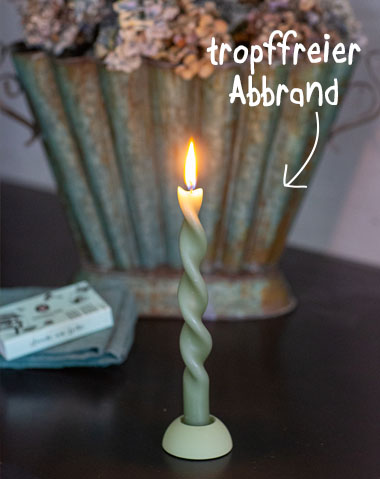 Banner Twisted Candles V1 Banner Twisted Candles V1