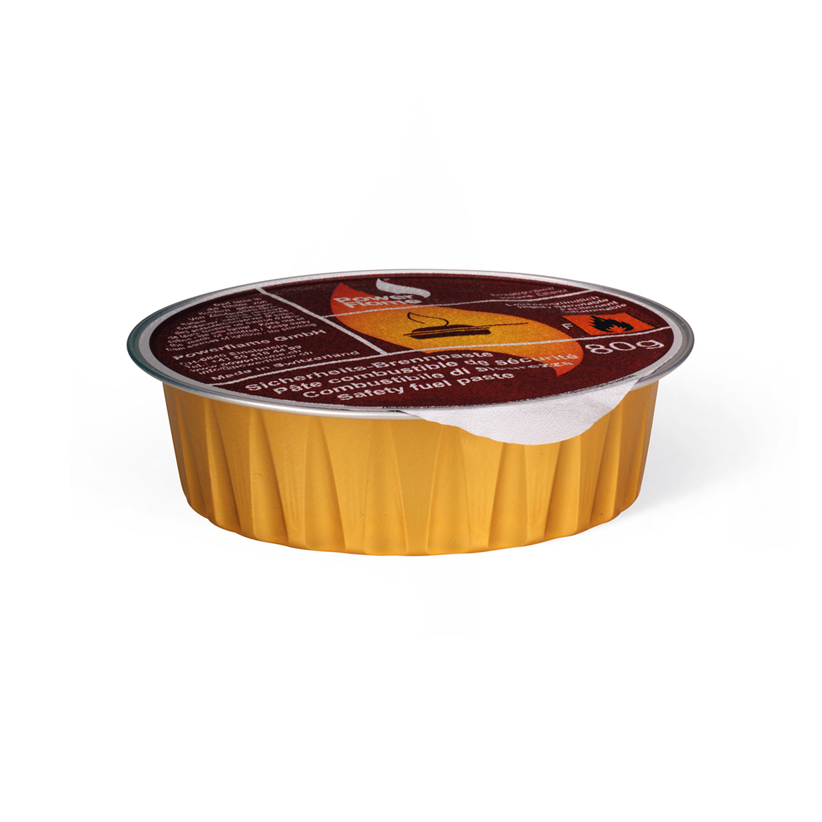 8253-00-A Brennpaste 80 g Portionen