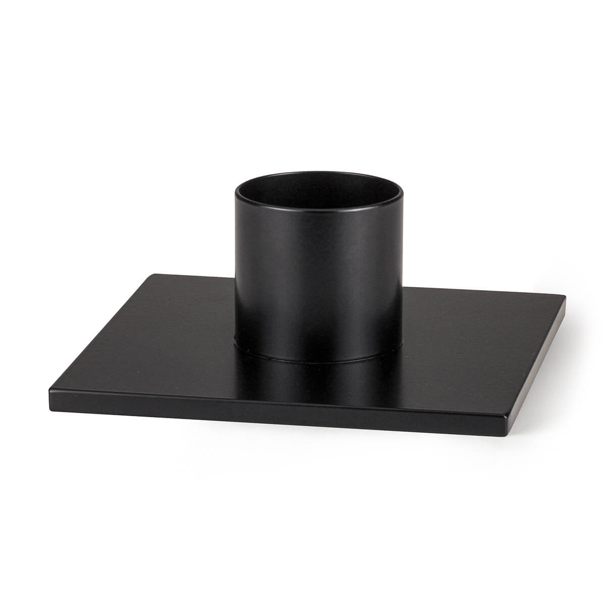 9168-00-A Kerzenständer für Kaminkerzen – ø 70 mm