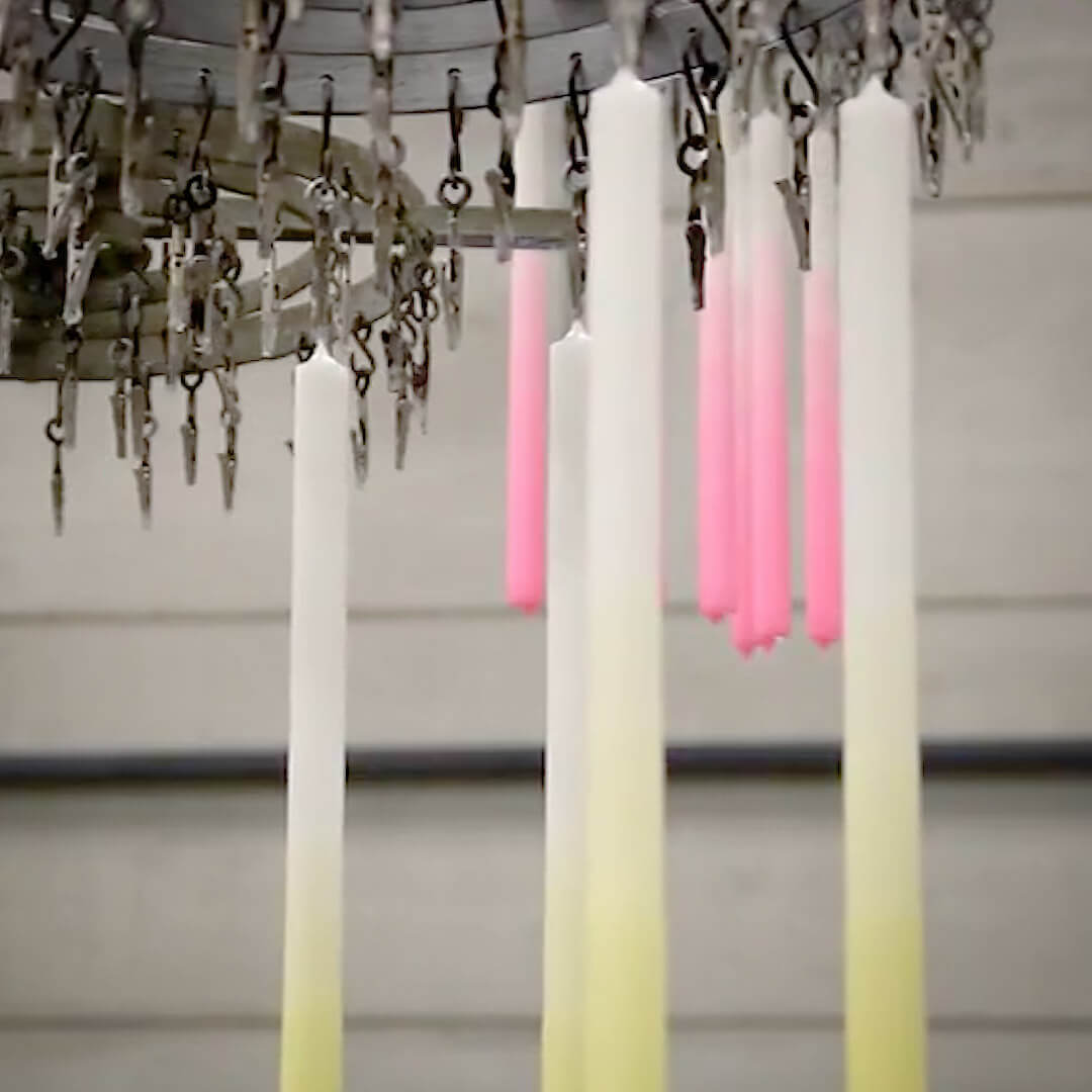 Gradientcandles_makingof