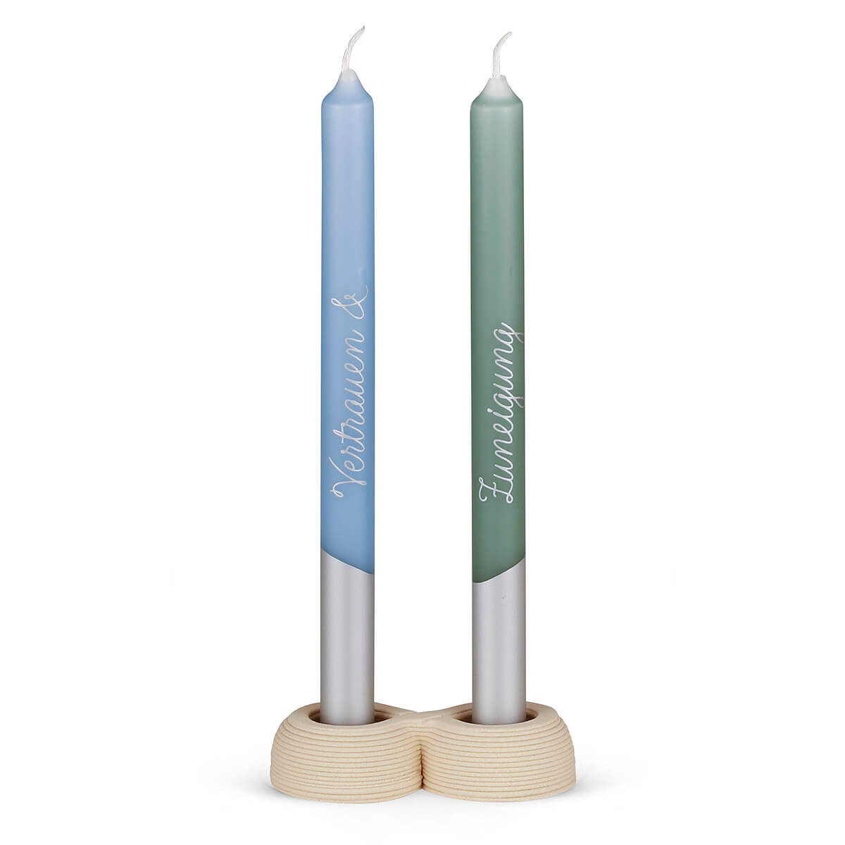 Wünschelicht Duo Vertrauen & Zuneigung Wünschelicht Duo Vertrauen & Zuneigung