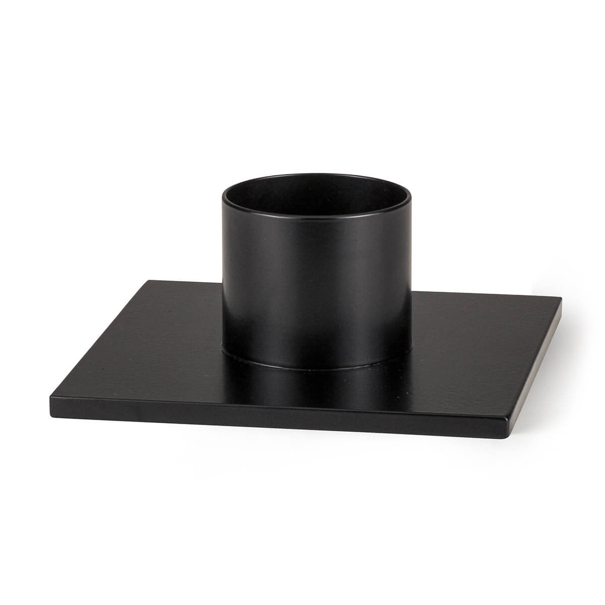 9169-00-A Kerzenständer für Kaminkerzen – ø 80 mm