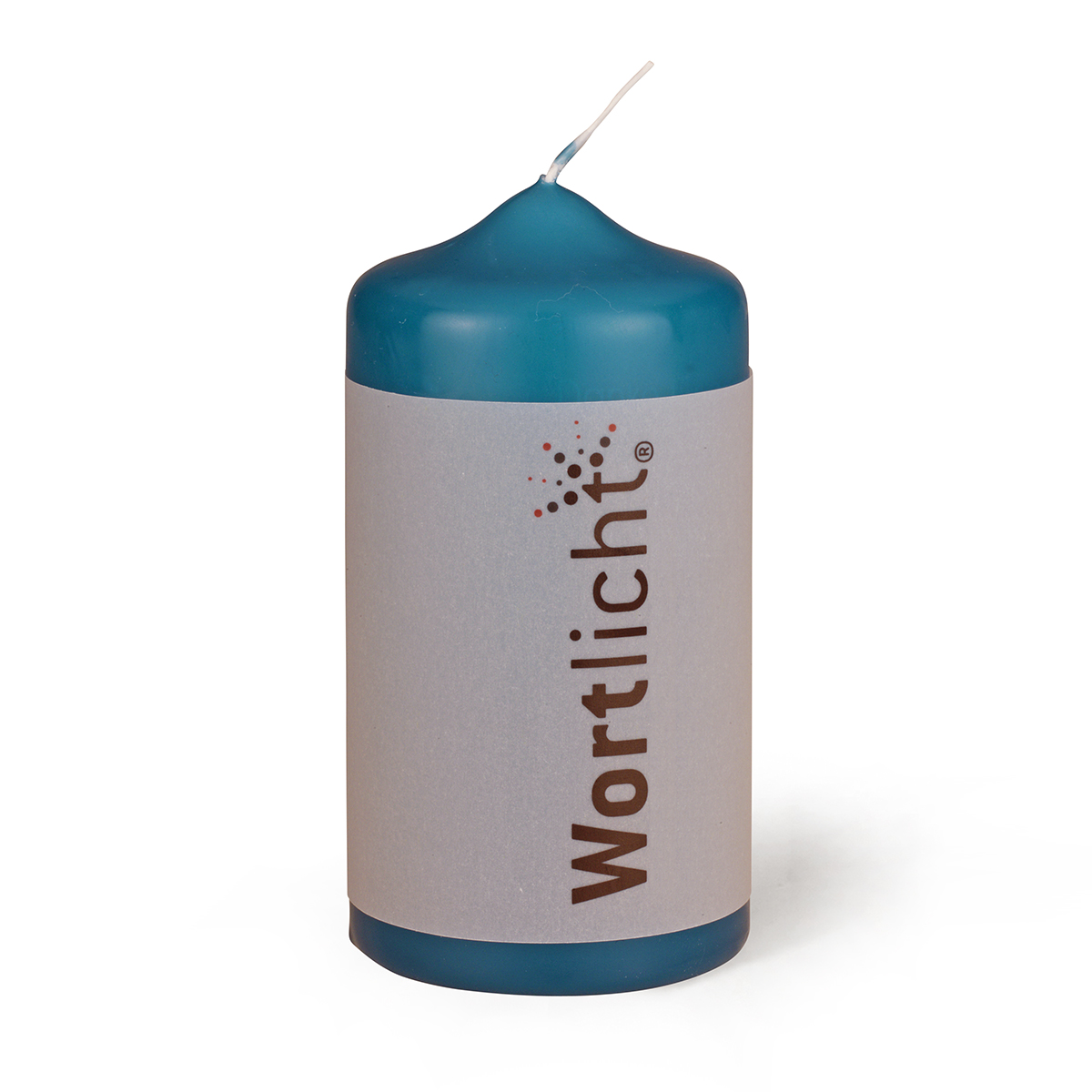 8027-00-A Wortlichtkerze Geburtstag