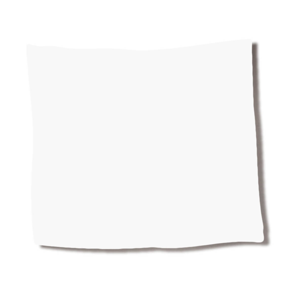 1070-00-B Wachsfolie weiss