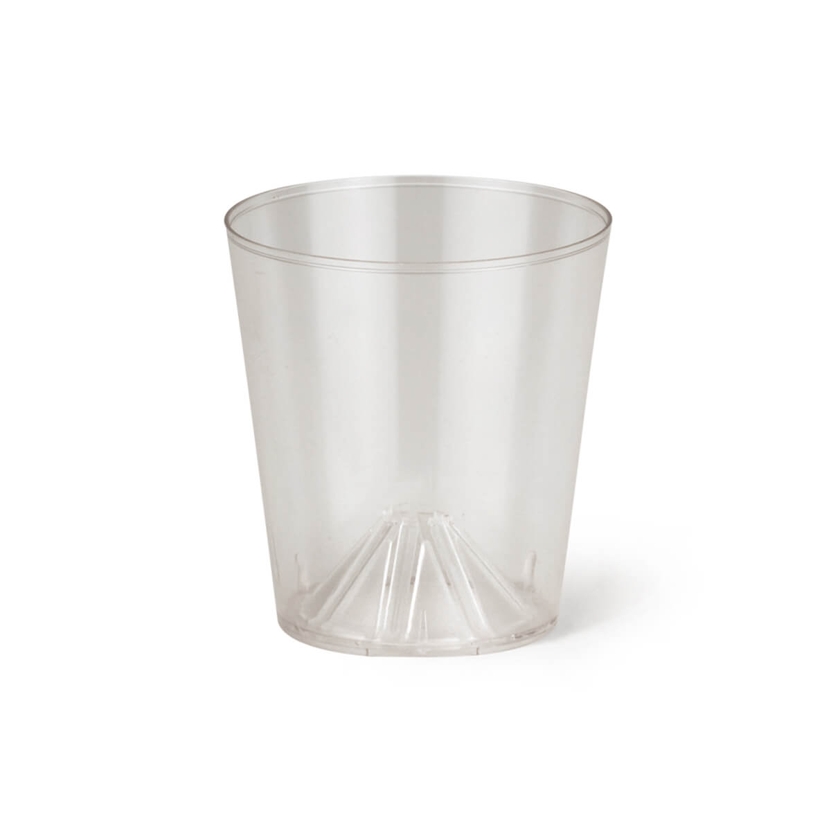 3159-00-A Windschutzbecher transparent