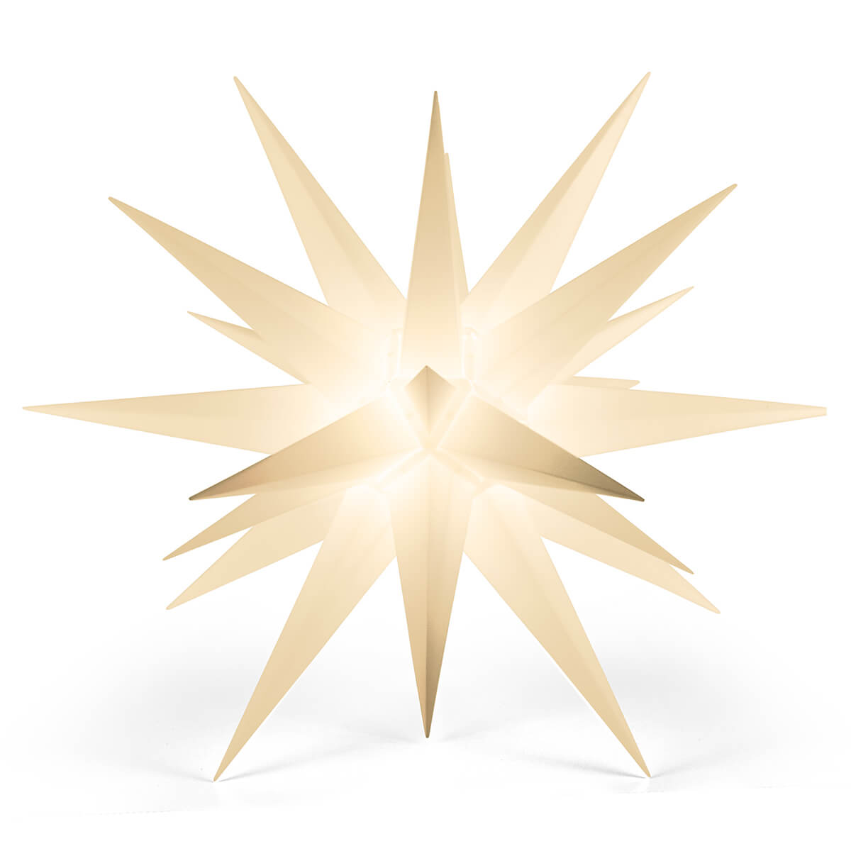 9161-00-A Herrnhuter Stern A7