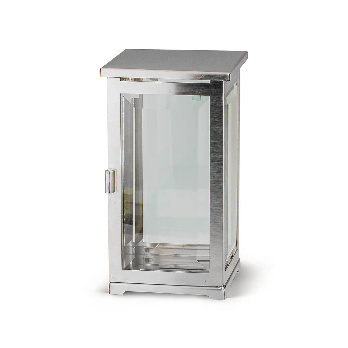 Grablaterne eckig Edelstahl Grablaterne eckig Edelstahl