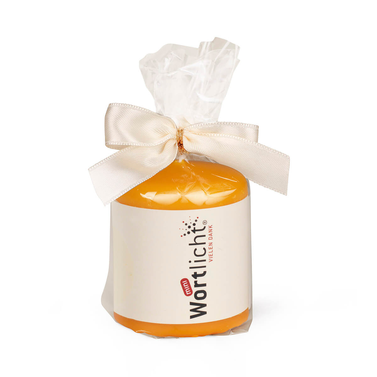 9502-00-C Wortlicht Mini – Vielen Dank