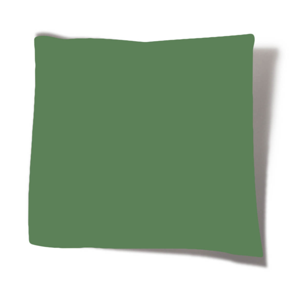 1163-00-B Wachsfolie grün milchig