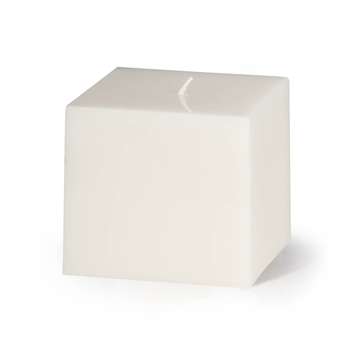 Giessform für Kerzen - Laterne Quadrat 135/125