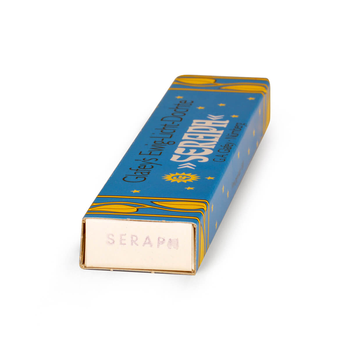 3250-00-A Seraph-Dochte für Ewiglichtöl – No. 2 Winter