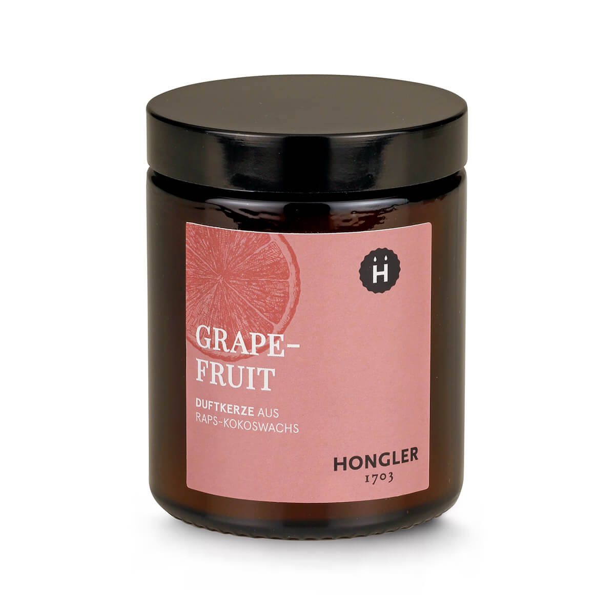 Duftkerzen Hongler Grapefruit