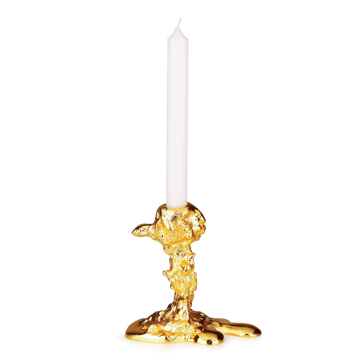 Drip Candle Holder