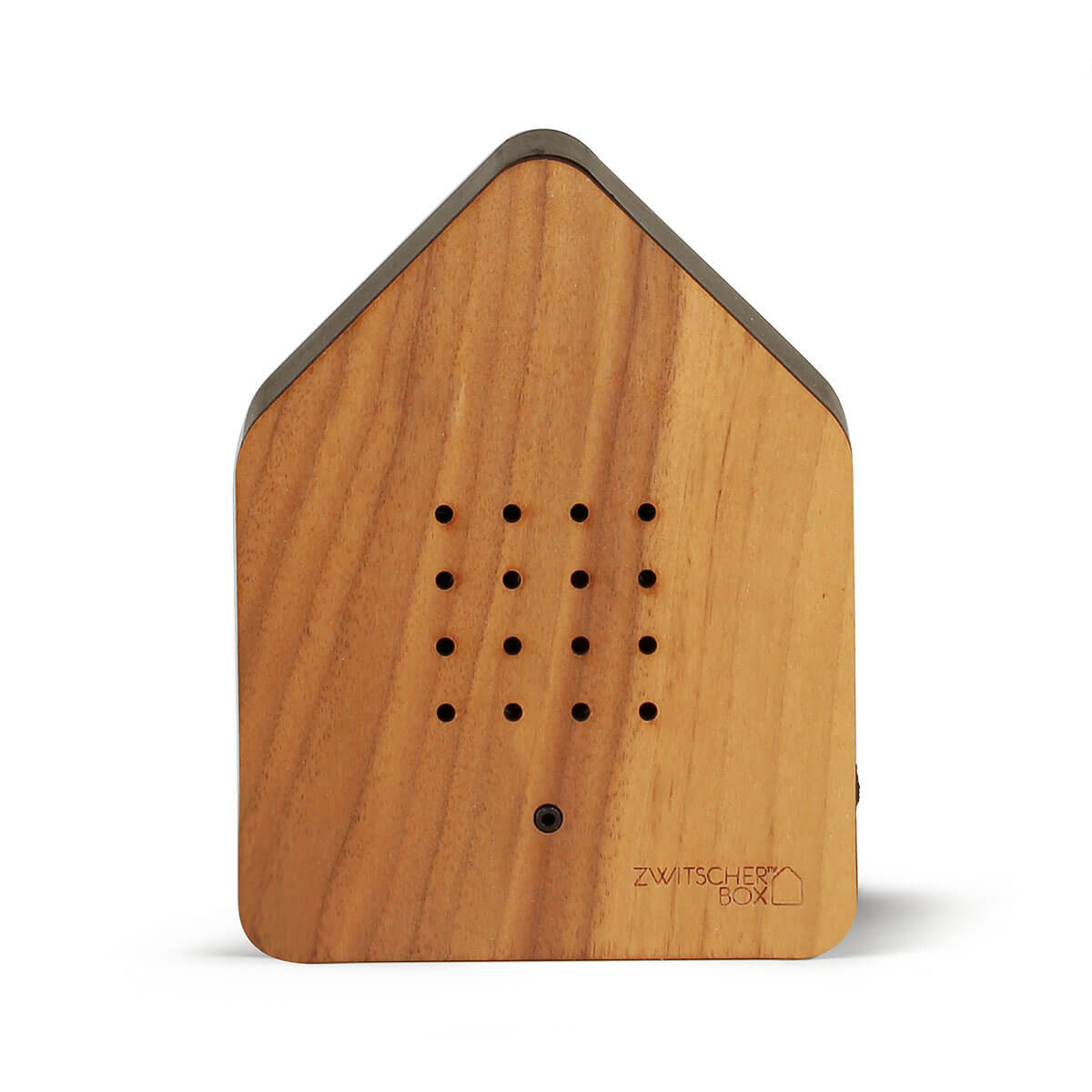 Zwitscherbox Nuss Zwitscherbox Nuss