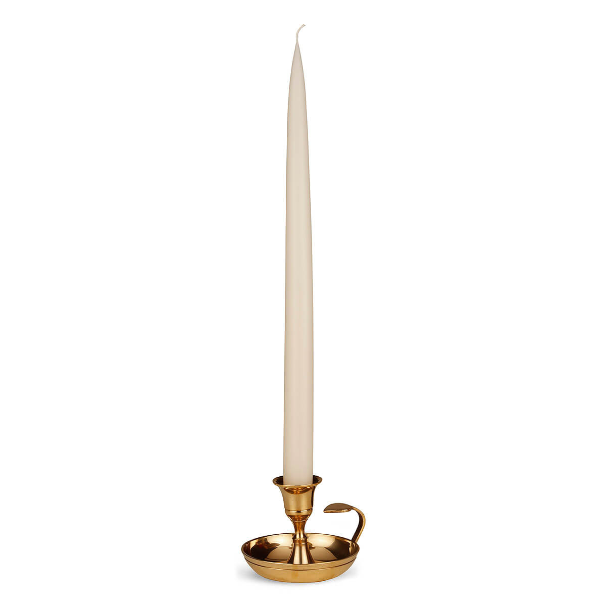 Kerzenhalter Messing