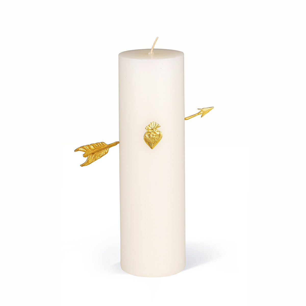 Kerzenschmuck – Bijou de bougie Lovers