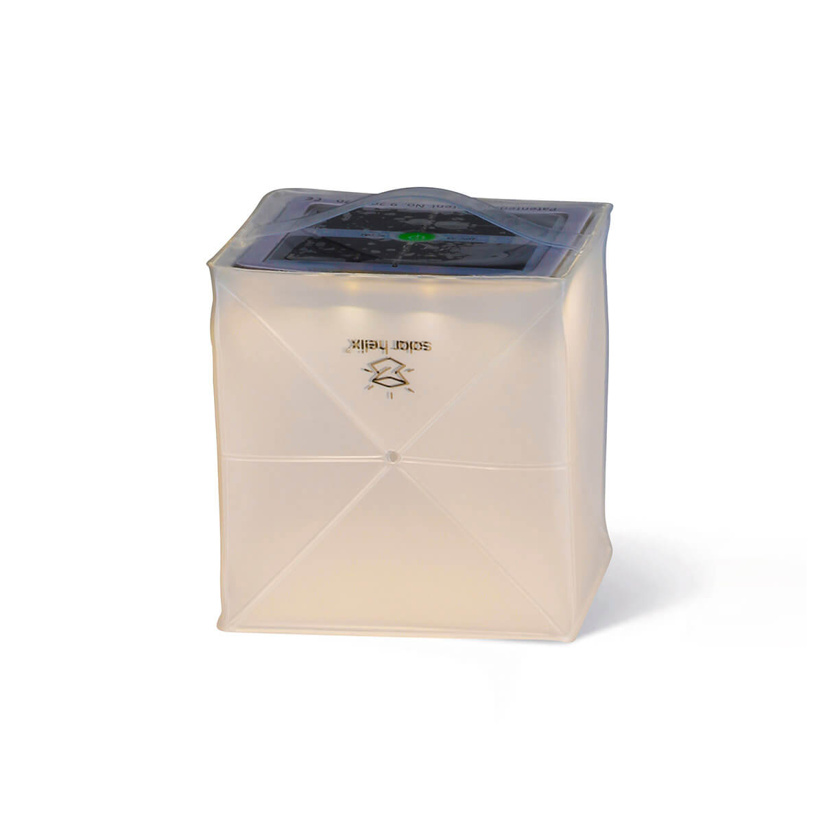 9454-00-A Solarlicht Solight Helix