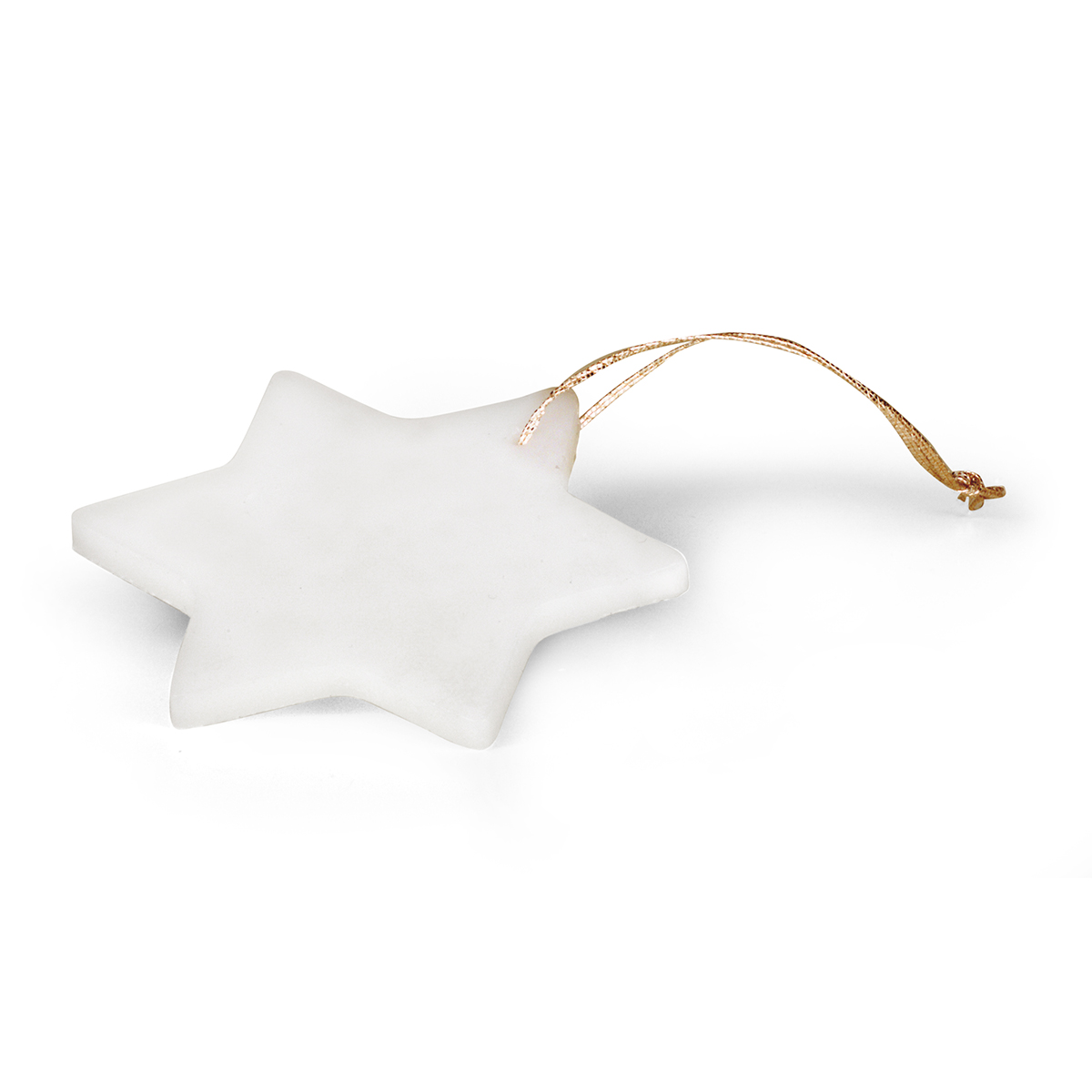 5507-00-A Wachsstern weiss - ø 115 mm