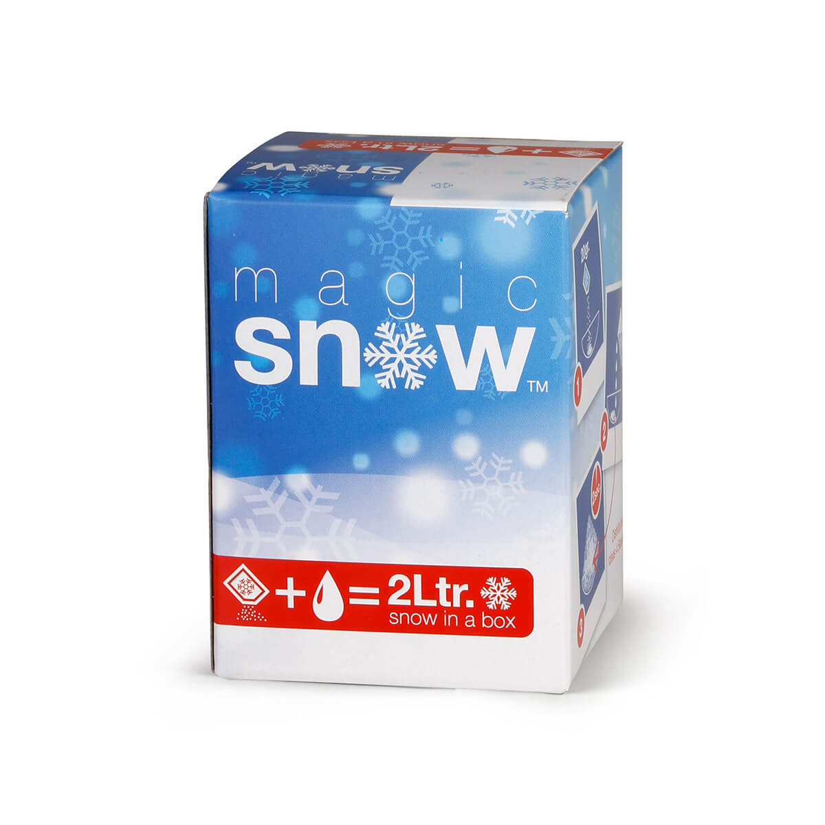 Magic Snow – Kunstschnee