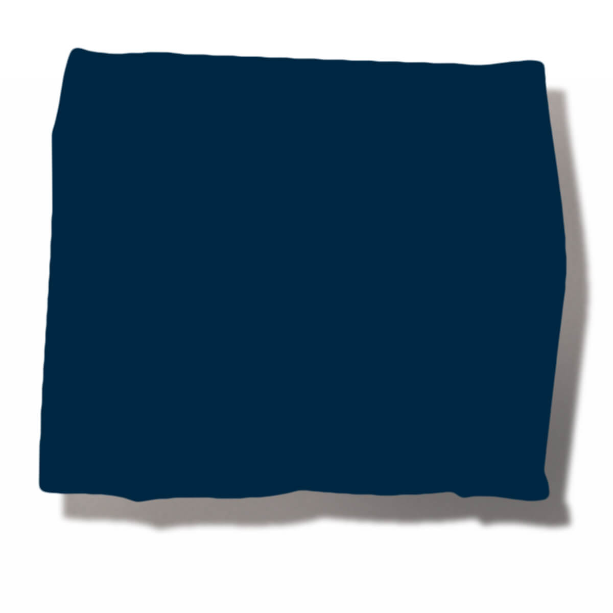 1050-00-B Wachsfolie nachtblau