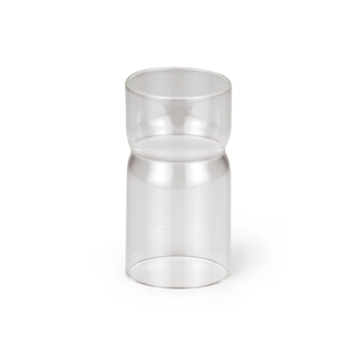 6692-00-A Windschutzglas für Kerzen mit 30 mm ø