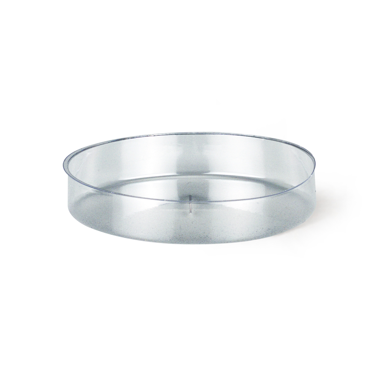 3017-00-A Tropfteller transparent