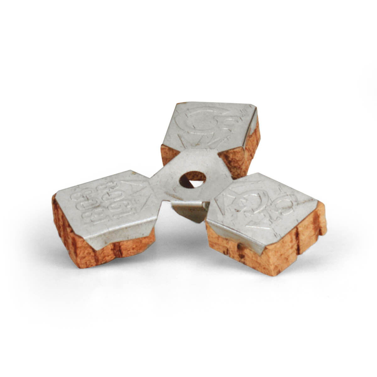 6339-00-A Ersatzschwimmer für Glafey-Ölnachtlichte No. 14