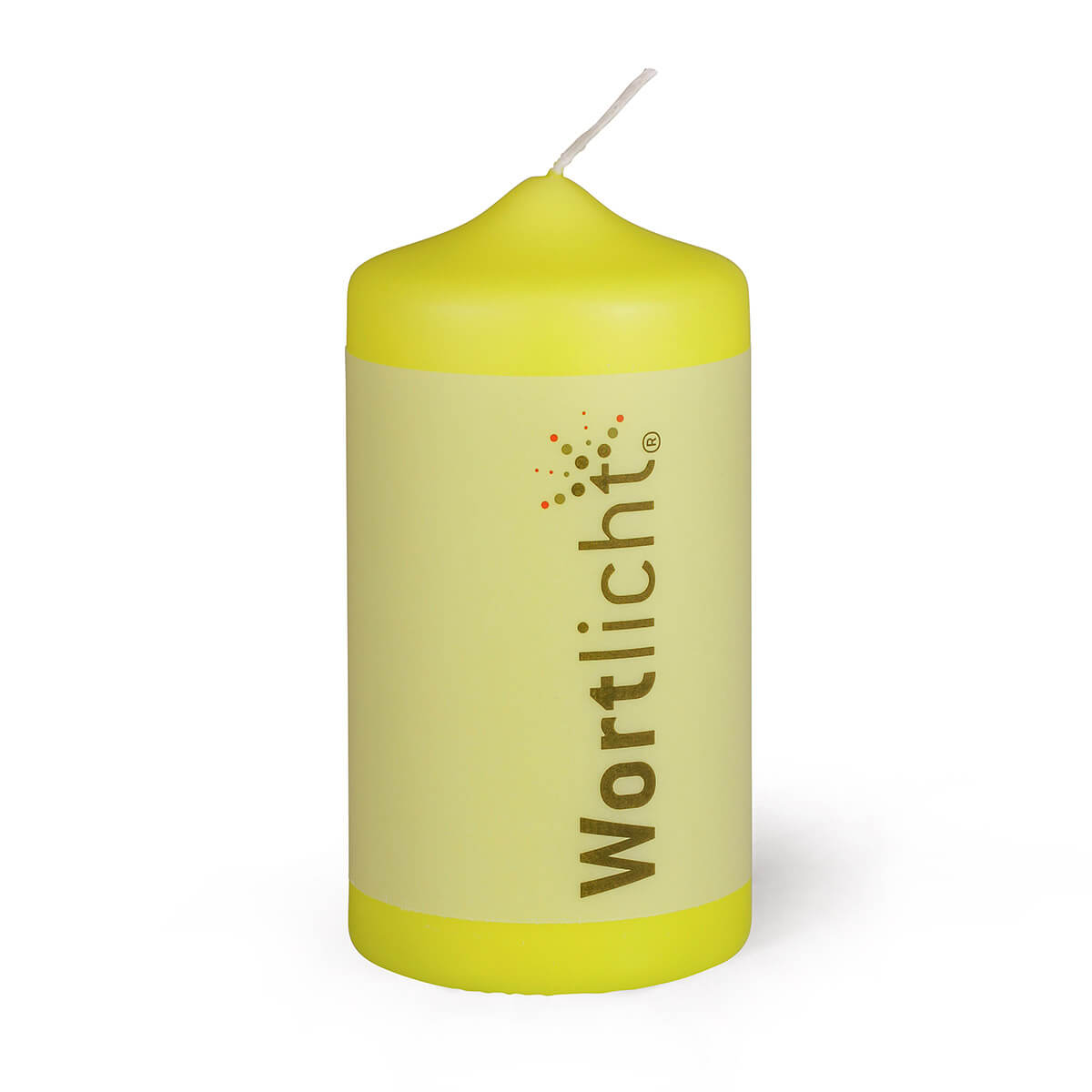 10862-00-A Wortlicht – Danke