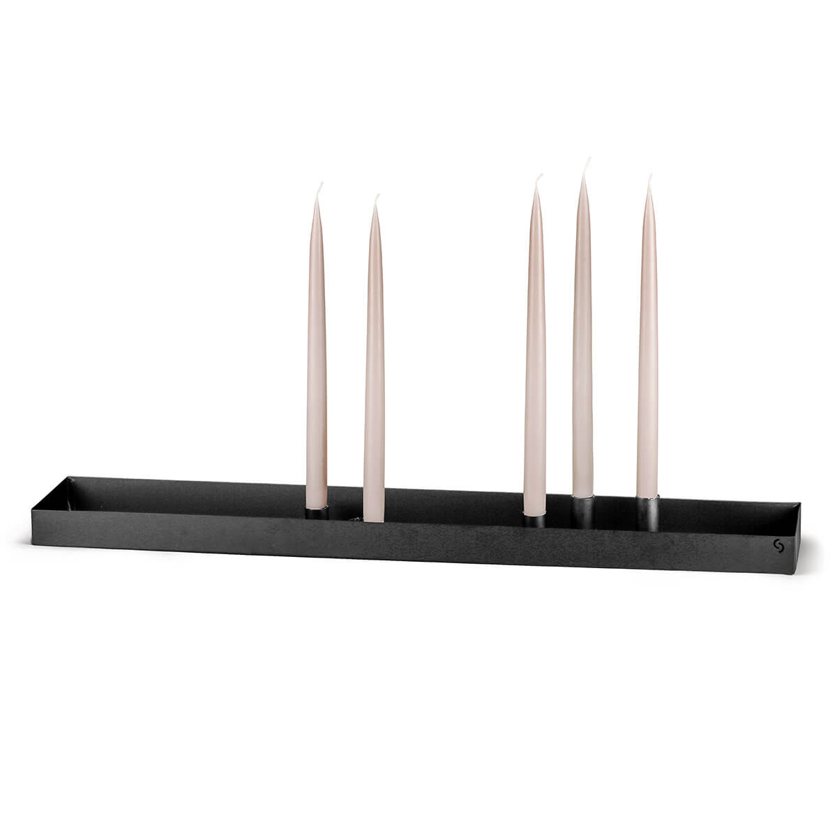 10926-00-B636e773417b97 Kerzenständer Sund rechteckig