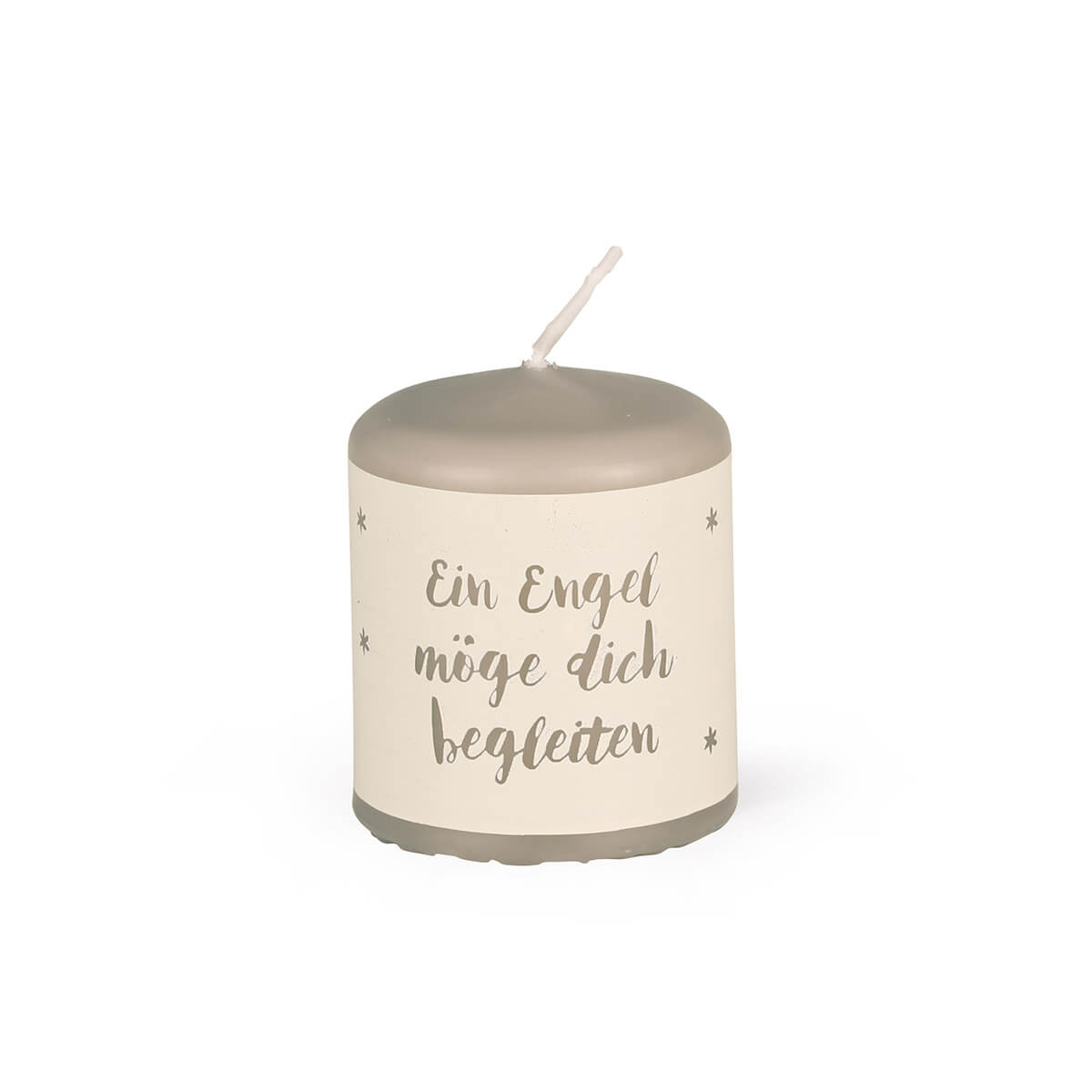10145-00-A Trauerkerze – Ein Engel